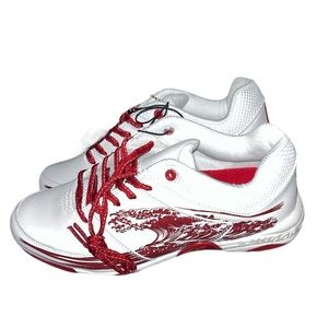 NWT Ringor softball cleats size 8.5